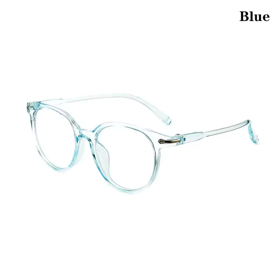 Gamer Glasses (Anti-Blue Light)